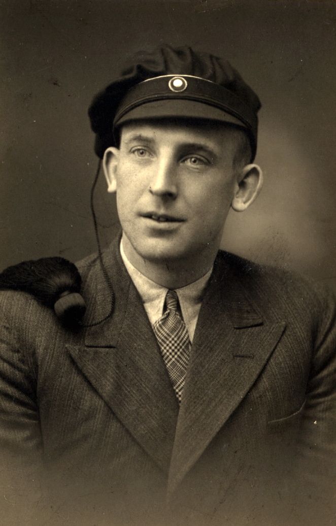 Hans Jakob Skaar Pedersen
