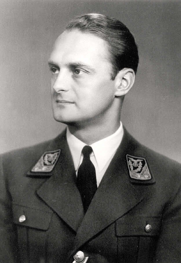 Axel Stang