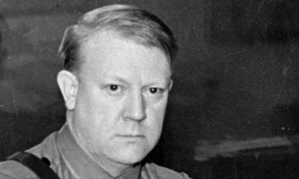 Vidkun Quisling