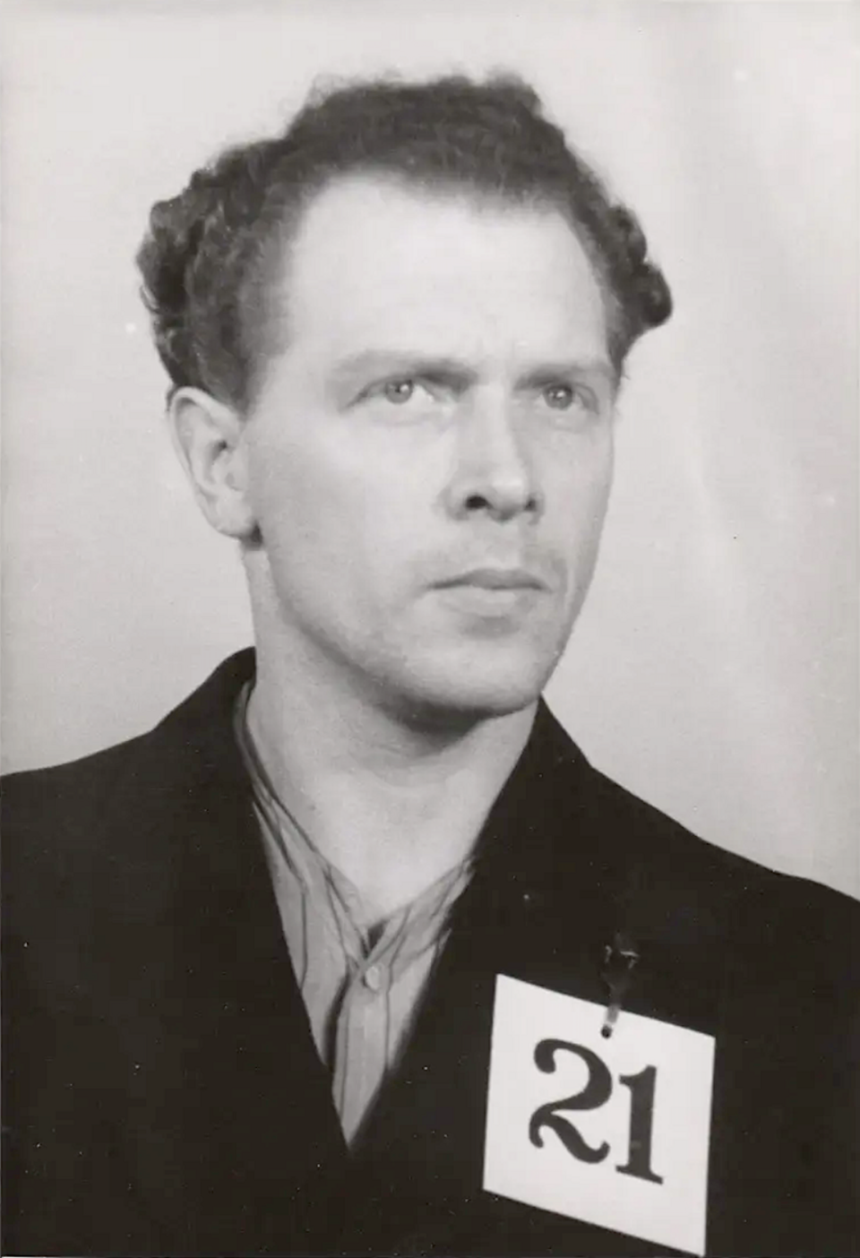 Alf Nilsen Aune