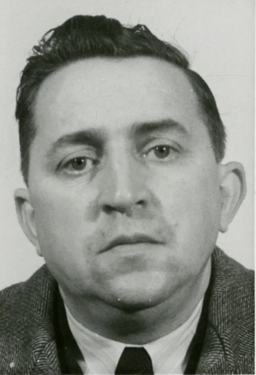 Johannes Karlsen
