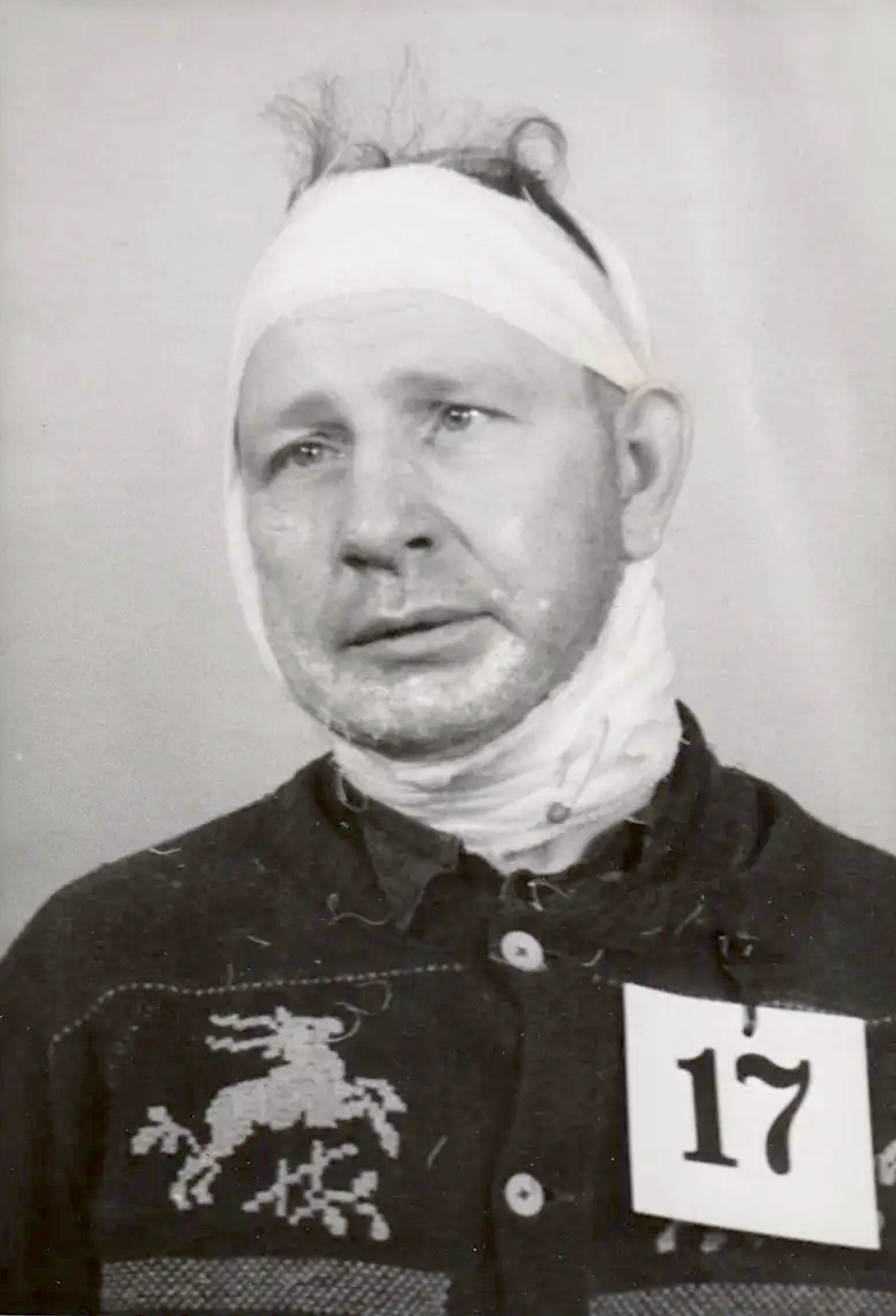 Birger Rudolf Olsen