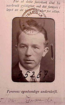 Ivar Grande