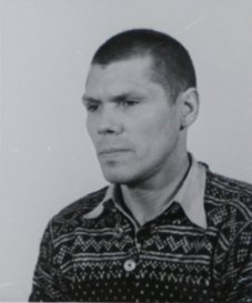 Arrestantkort