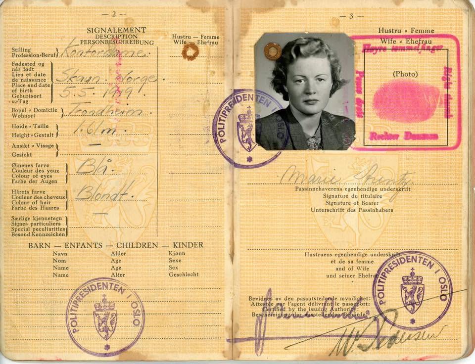 Marie Arentz
