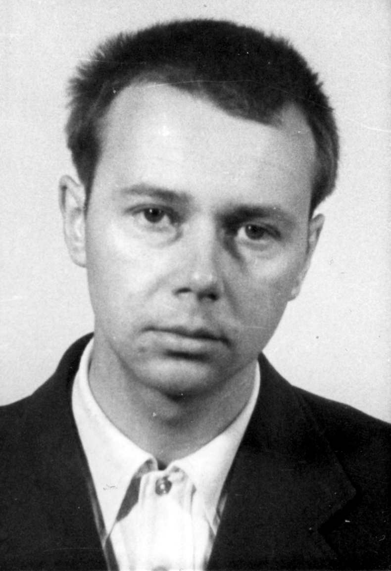 Harry Arnfinn Hofstad