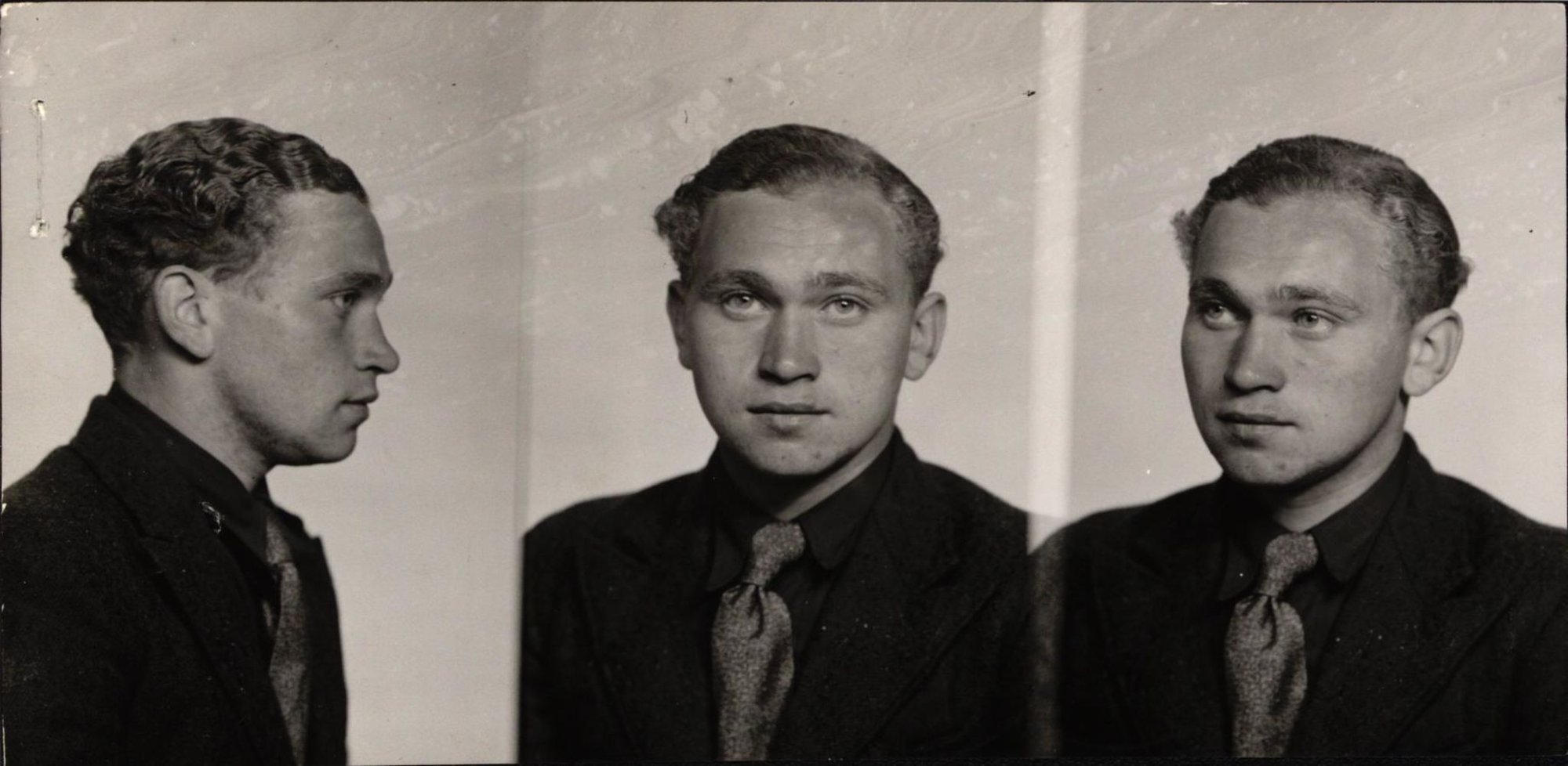 Eilif Rye Pisani