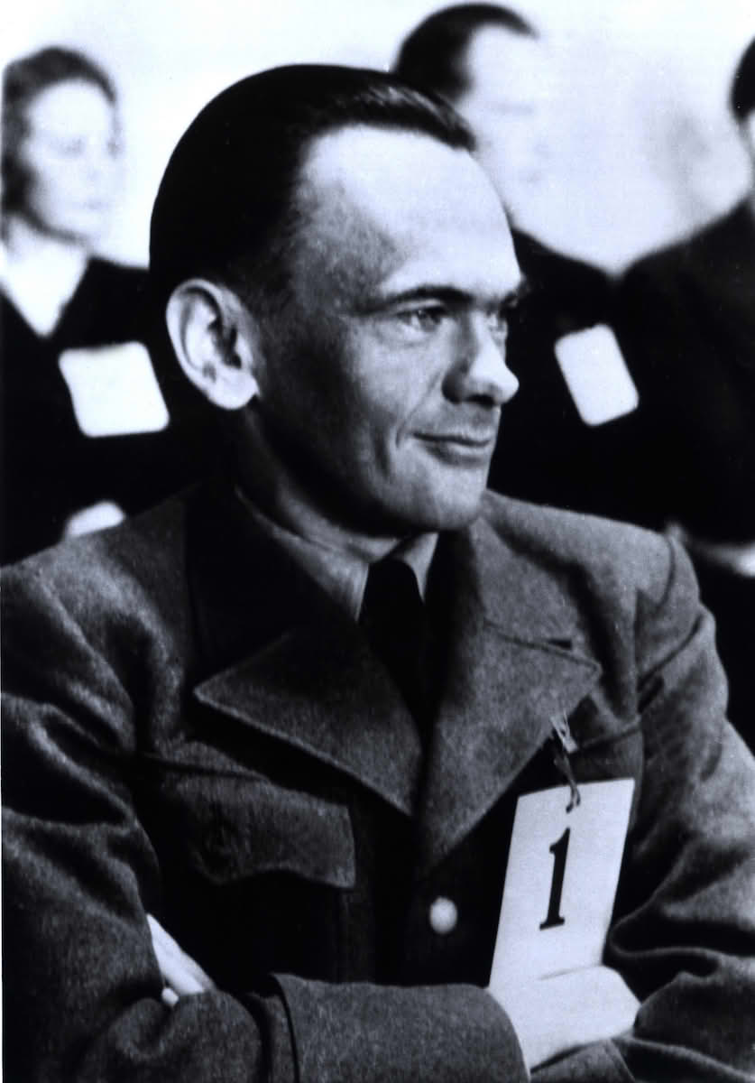 Henry Rinnan