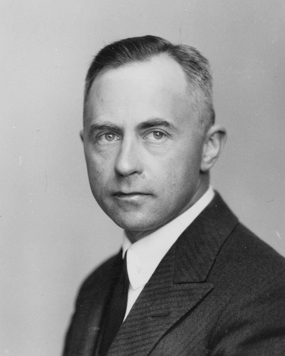 Ragnar Skancke