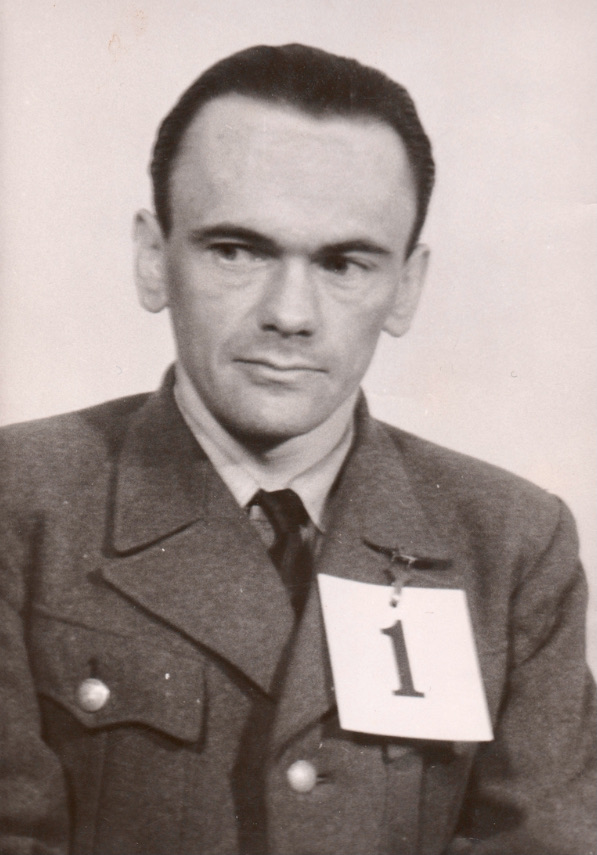 Henry Rinnan