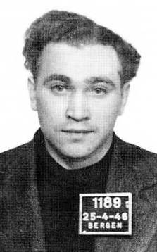 Eilif Rye Pisani