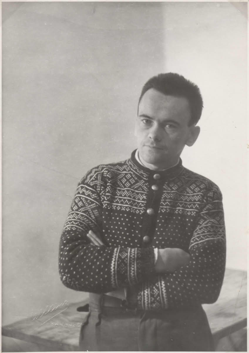 Henry Rinnan