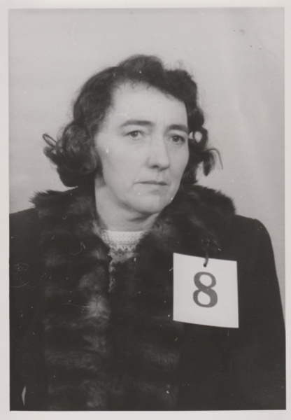 Olga Marie Sørensen