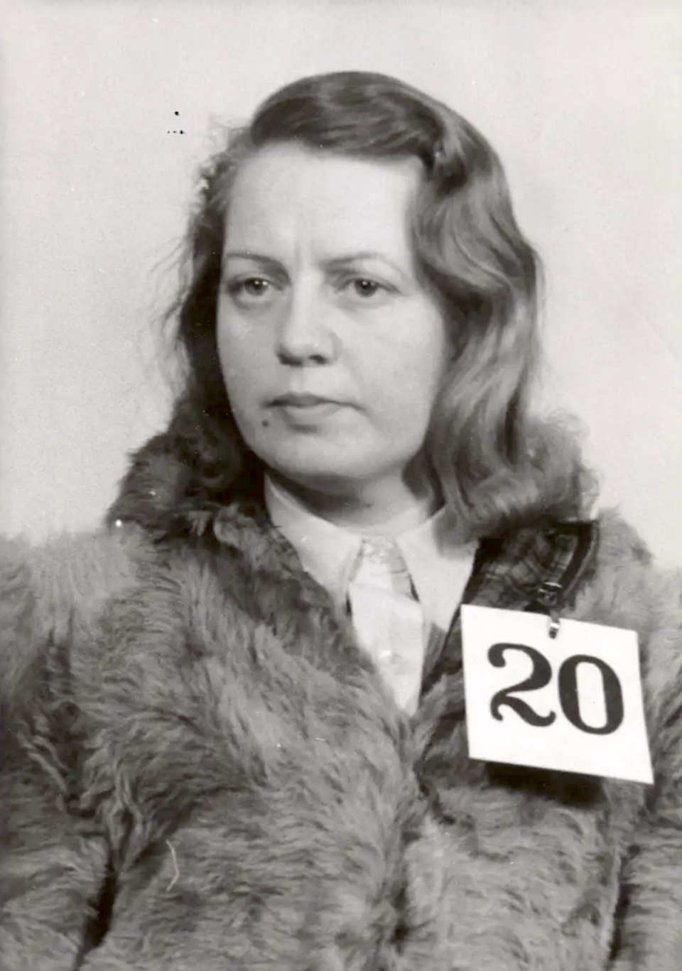 Solveig Kleve