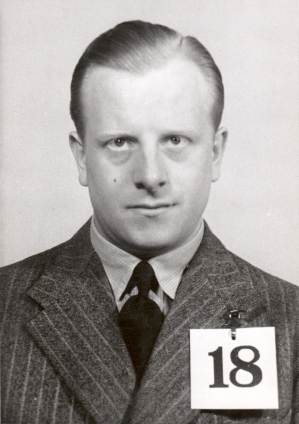 Per Fredrik Bergeen