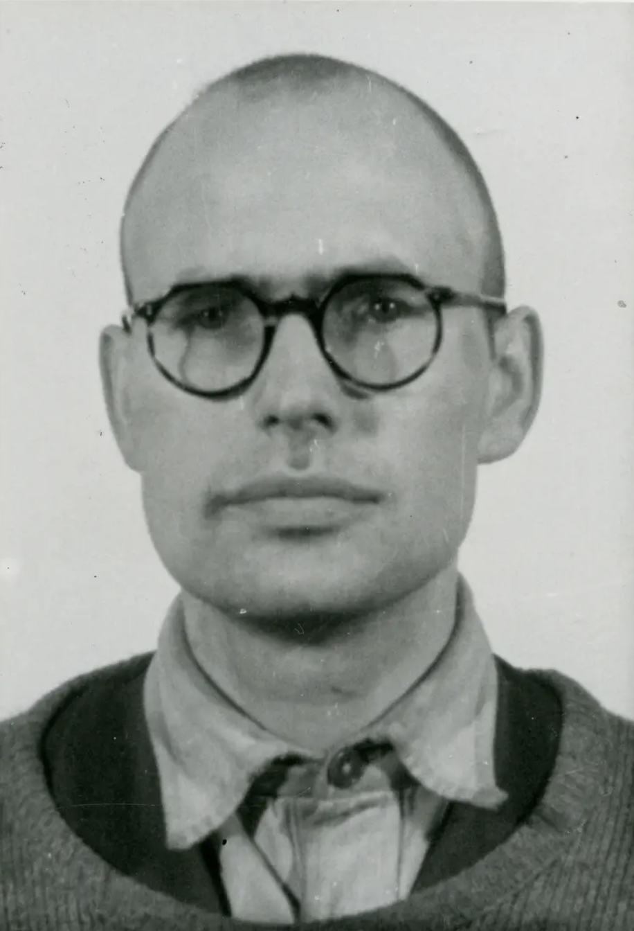 Harry Aleksander Rønning