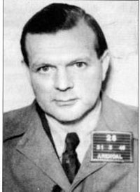 Ole Wehus