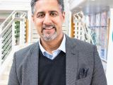 Abid Raja – profilbilde