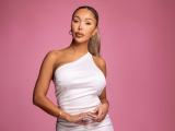 Caroline Nitter – profilbilde
