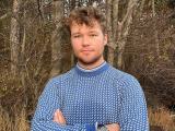 Gard Øksendal – profilbilde