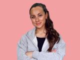 Hanna Sundquist – profilbilde