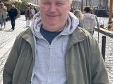 Hans Morten Hansen – profilbilde