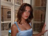 Leah Behn – profilbilde