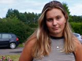 Madicken Pettersson Zannas – profilbilde