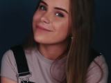 Mina Jacobsen – profilbilde