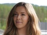 Sara Emilie Tandberg – profilbilde