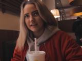 Stina Talling – profilbilde