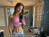 Vanessa Halseth – profilbilde