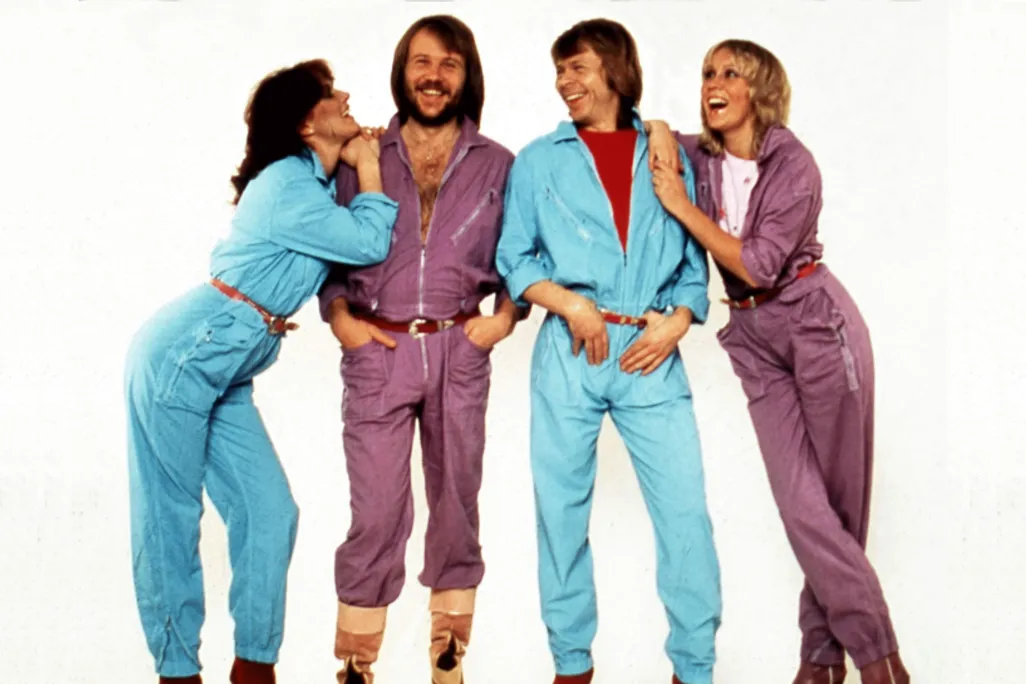 Abba