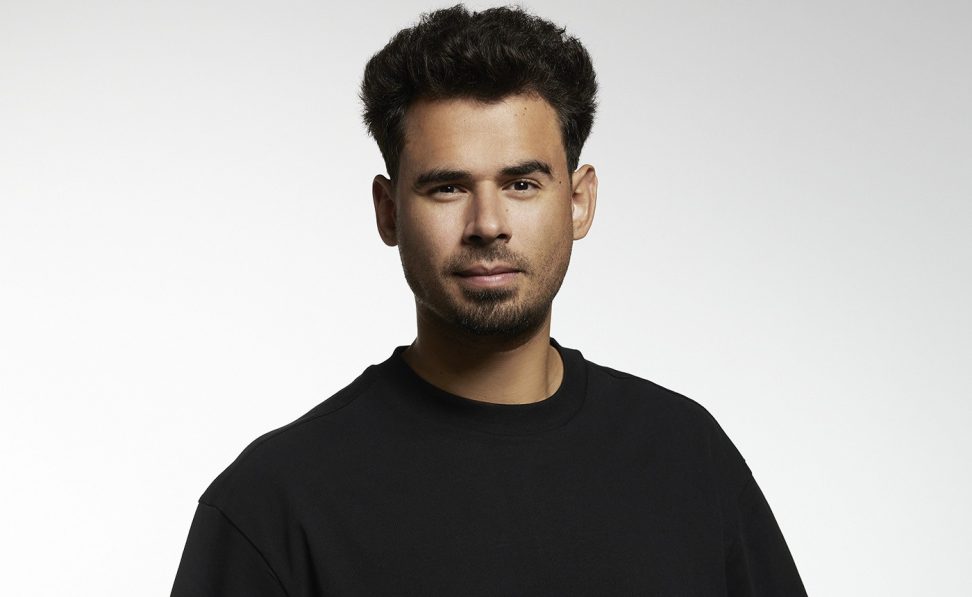 Afrojack