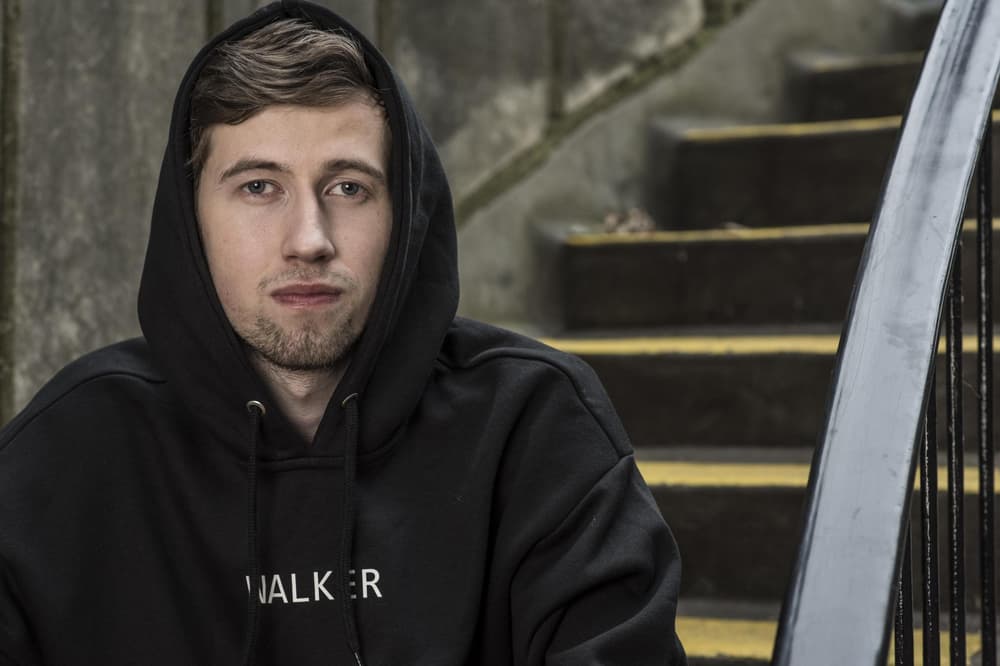 Bilde 2 av Alan Walker