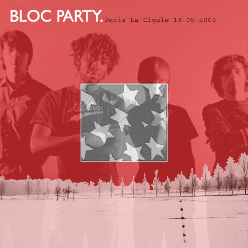 2005-05-18: La Cigale, Paris, France