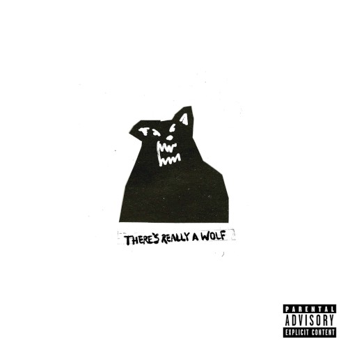There’s Really a Wolf
