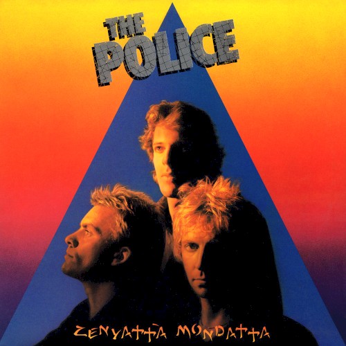Zenyattà Mondatta