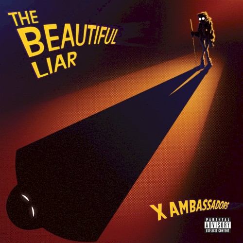 The Beautiful Liar