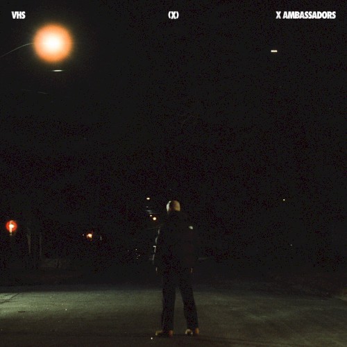 VHS(X) [Rerecorded]
