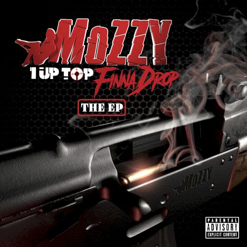 1 Up Top Finna Drop