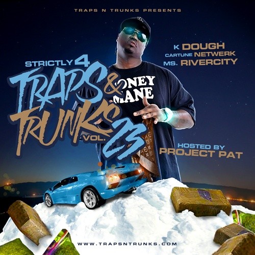 Strictly 4 the Traps n Trunks 23
