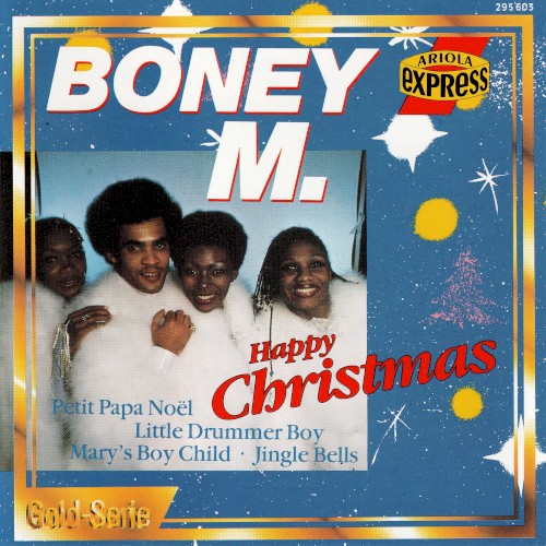 Happy Christmas