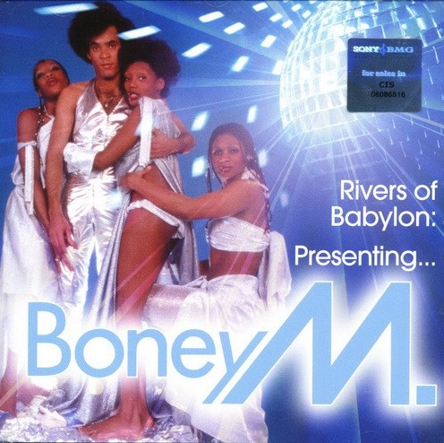 Rivers of Babylon: A Best of Collection