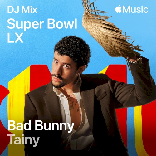 2026 Super Bowl LX Megamix