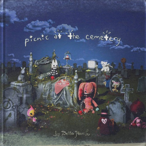 Picnic at the Cemetery