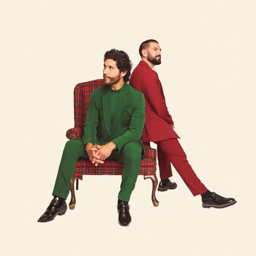 It’s Officially Christmas: The Double Album