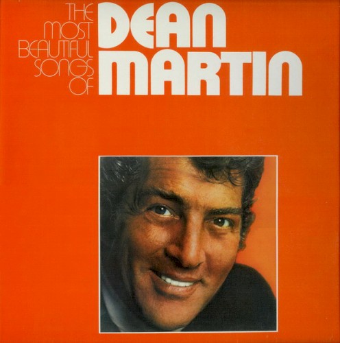 The Most Beautiful Songs of Dean Martin