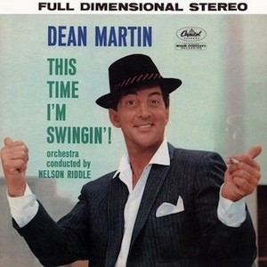 This Time I’m Swingin’!