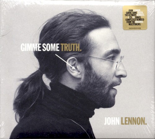 GIMME SOME TRUTH.